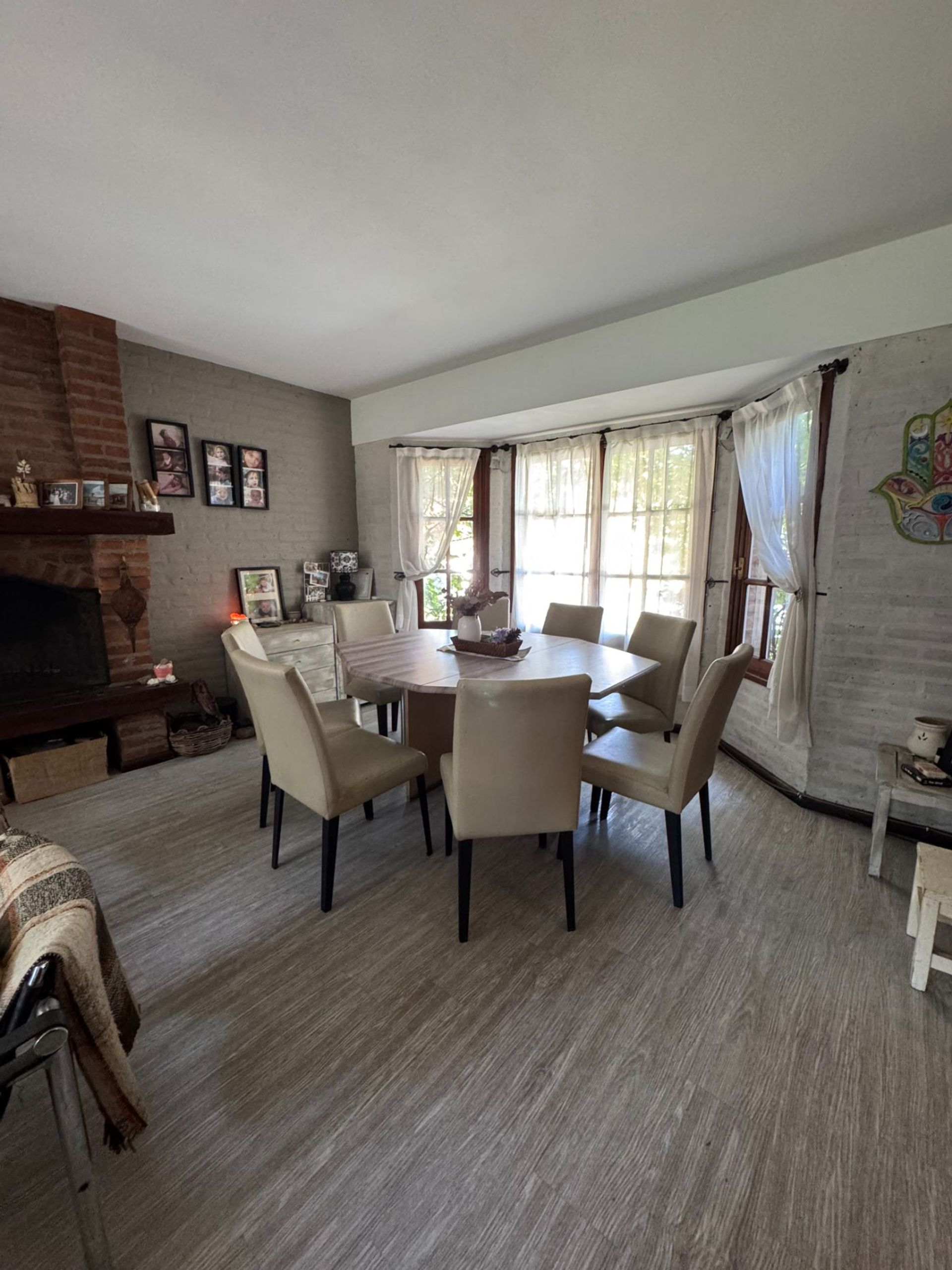 Casa en Venta Barrio La Candelaria Beccar
