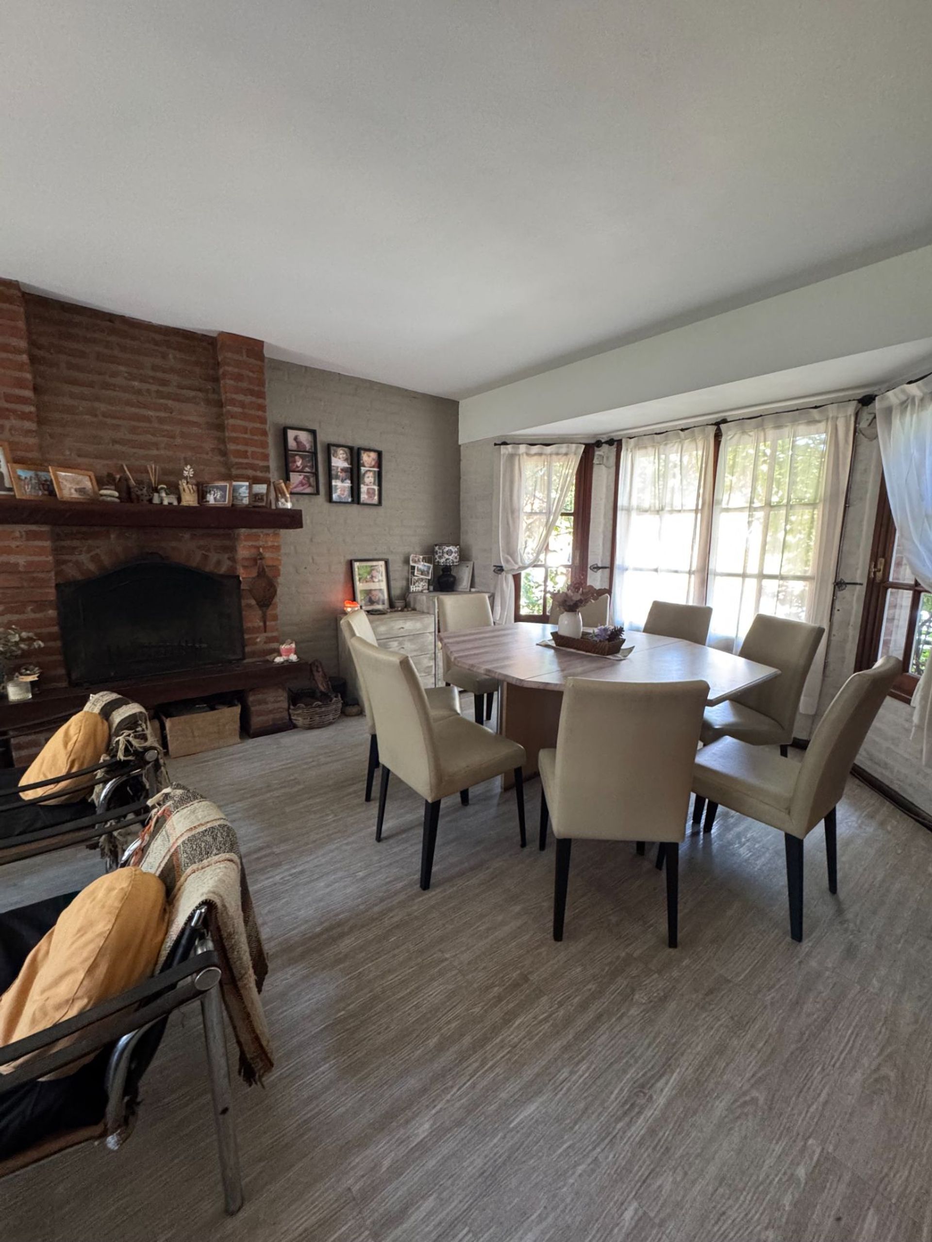 Casa en Venta Barrio La Candelaria Beccar