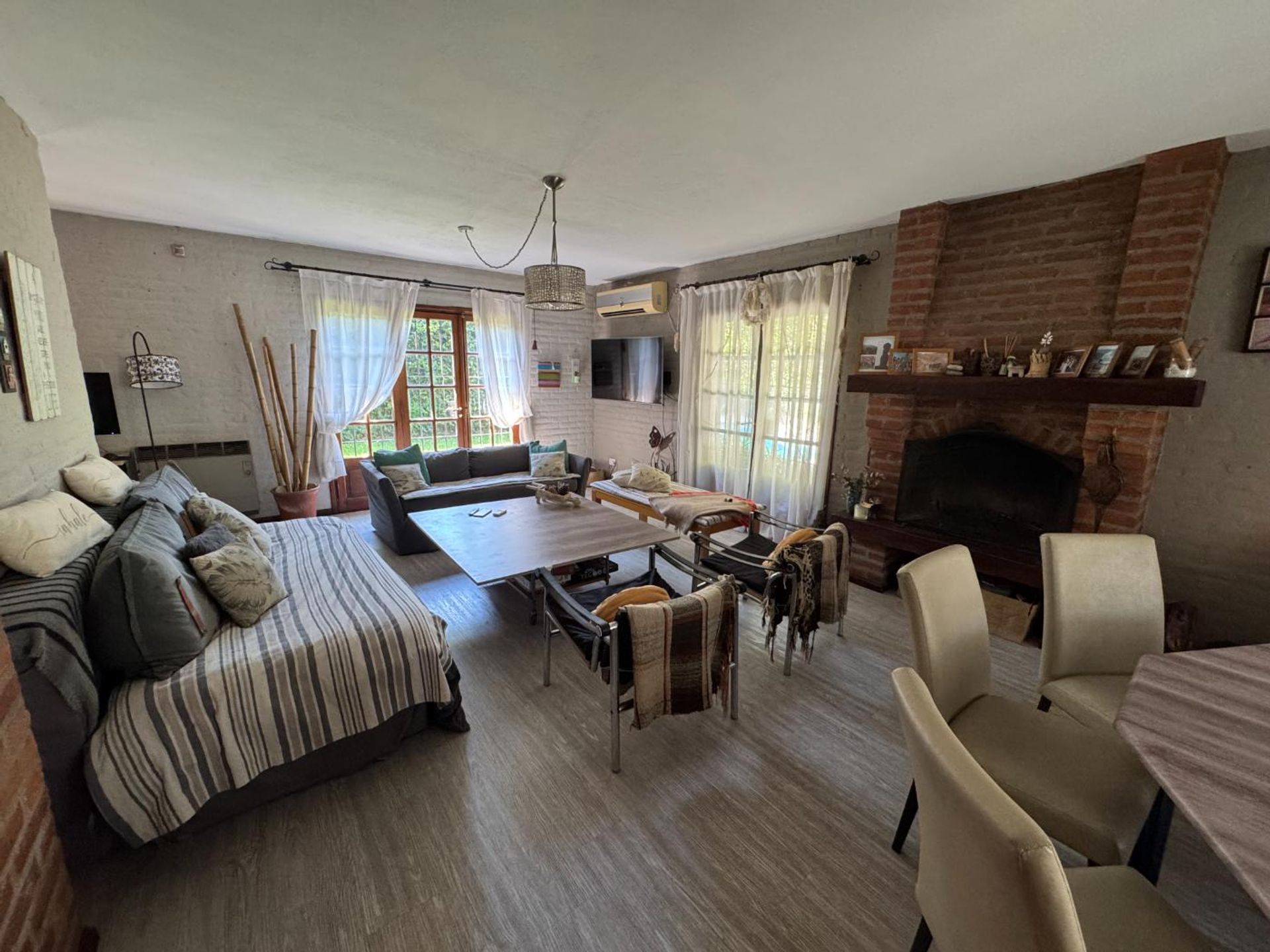 Casa en Venta Barrio La Candelaria Beccar