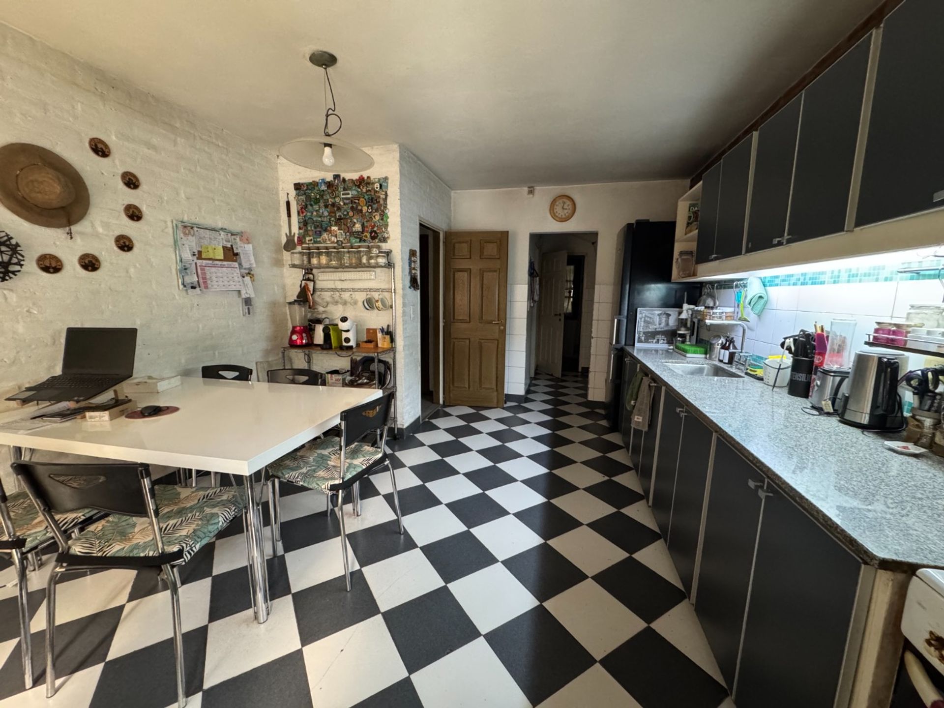 Casa en Venta Barrio La Candelaria Beccar