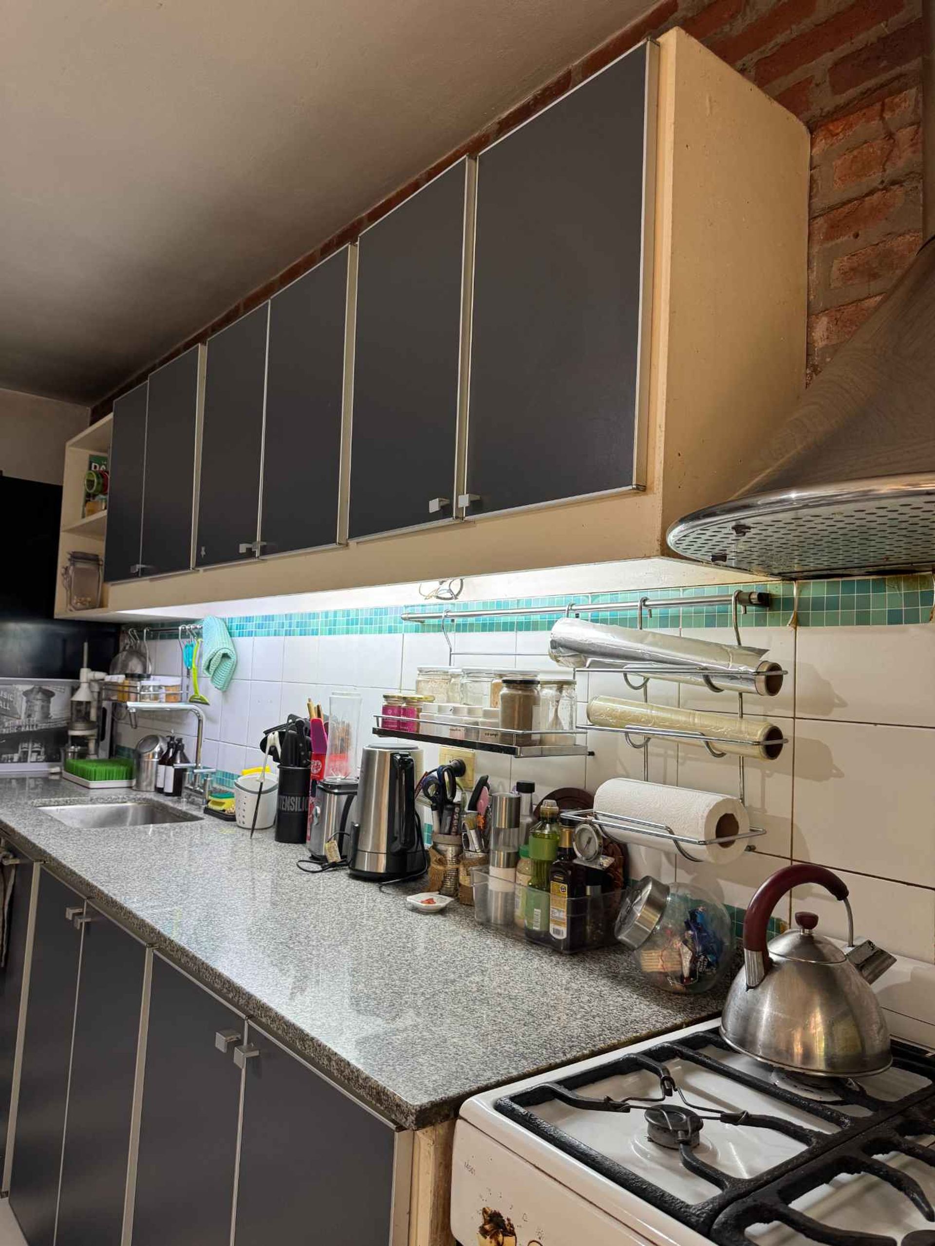 Casa en Venta Barrio La Candelaria Beccar
