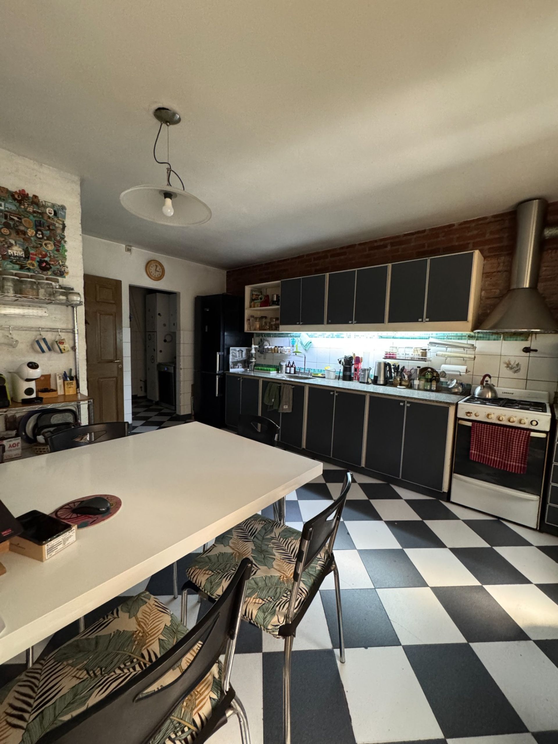 Casa en Venta Barrio La Candelaria Beccar