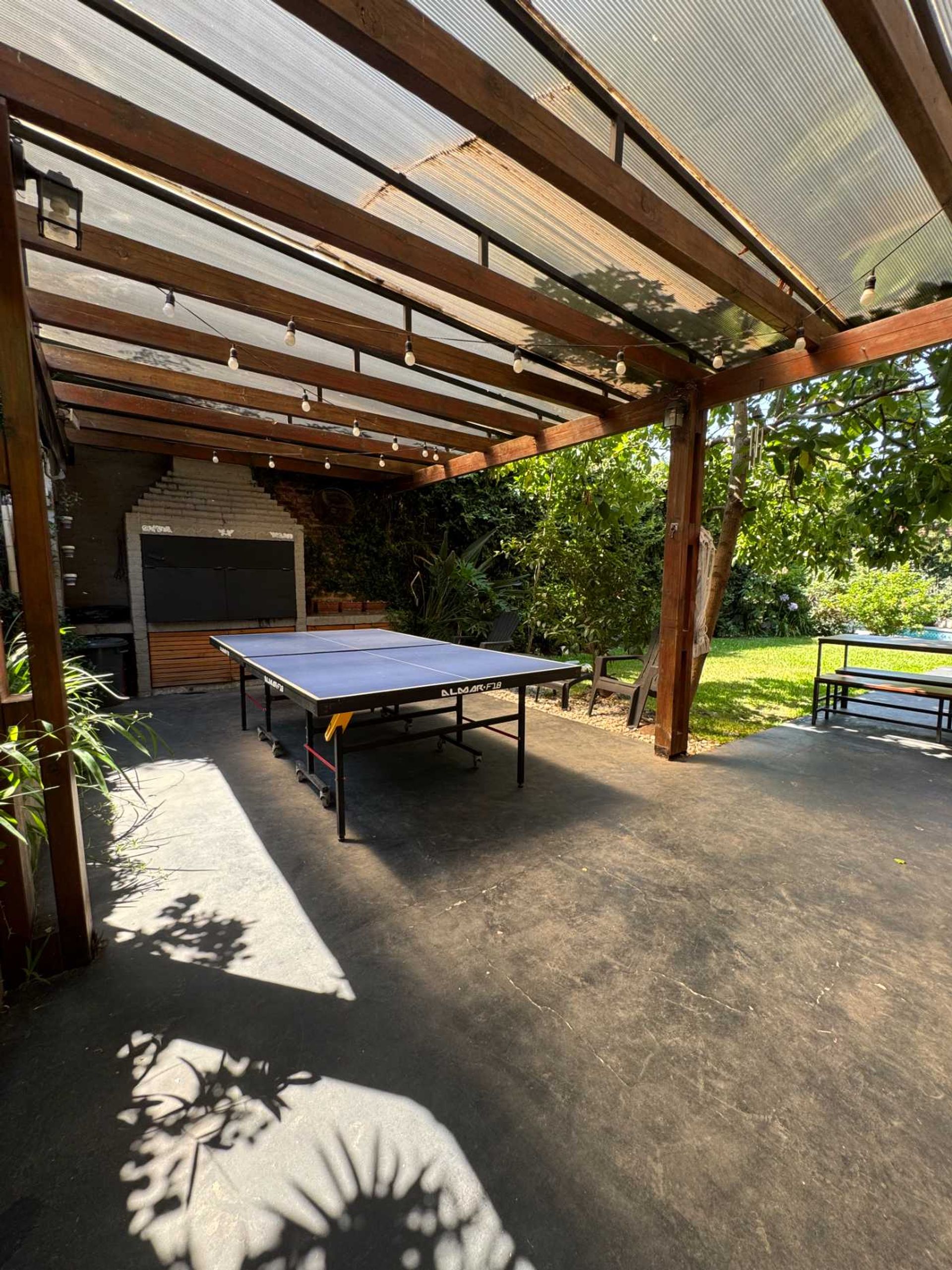 Casa en Venta Barrio La Candelaria Beccar