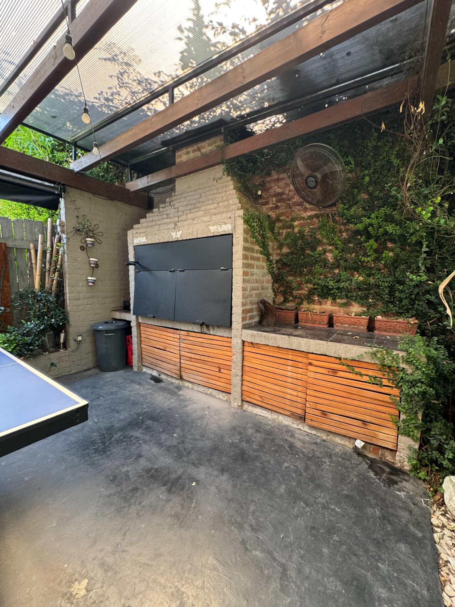 Casa en Venta Barrio La Candelaria Beccar