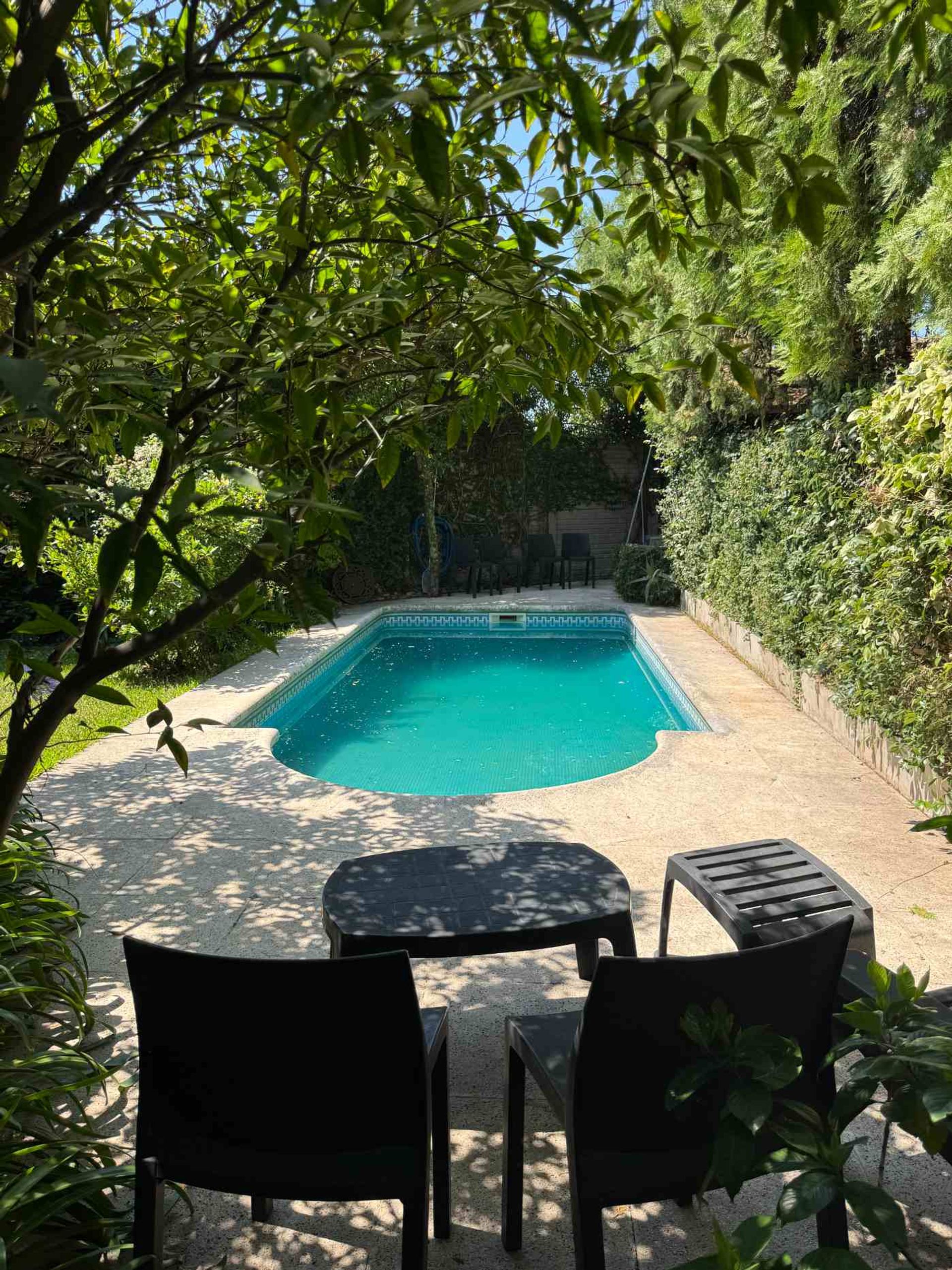Casa en Venta Barrio La Candelaria Beccar