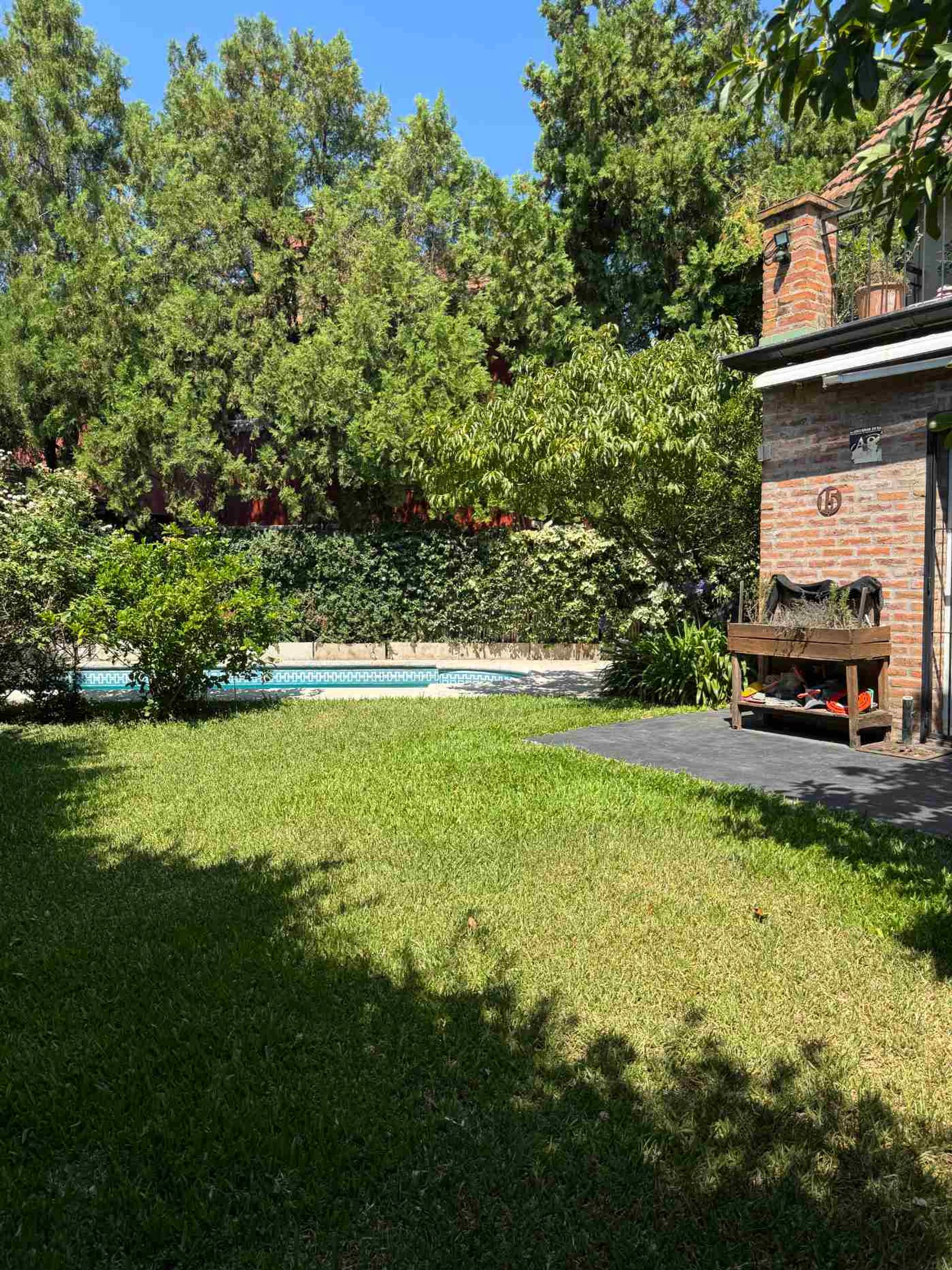 Casa en Venta Barrio La Candelaria Beccar