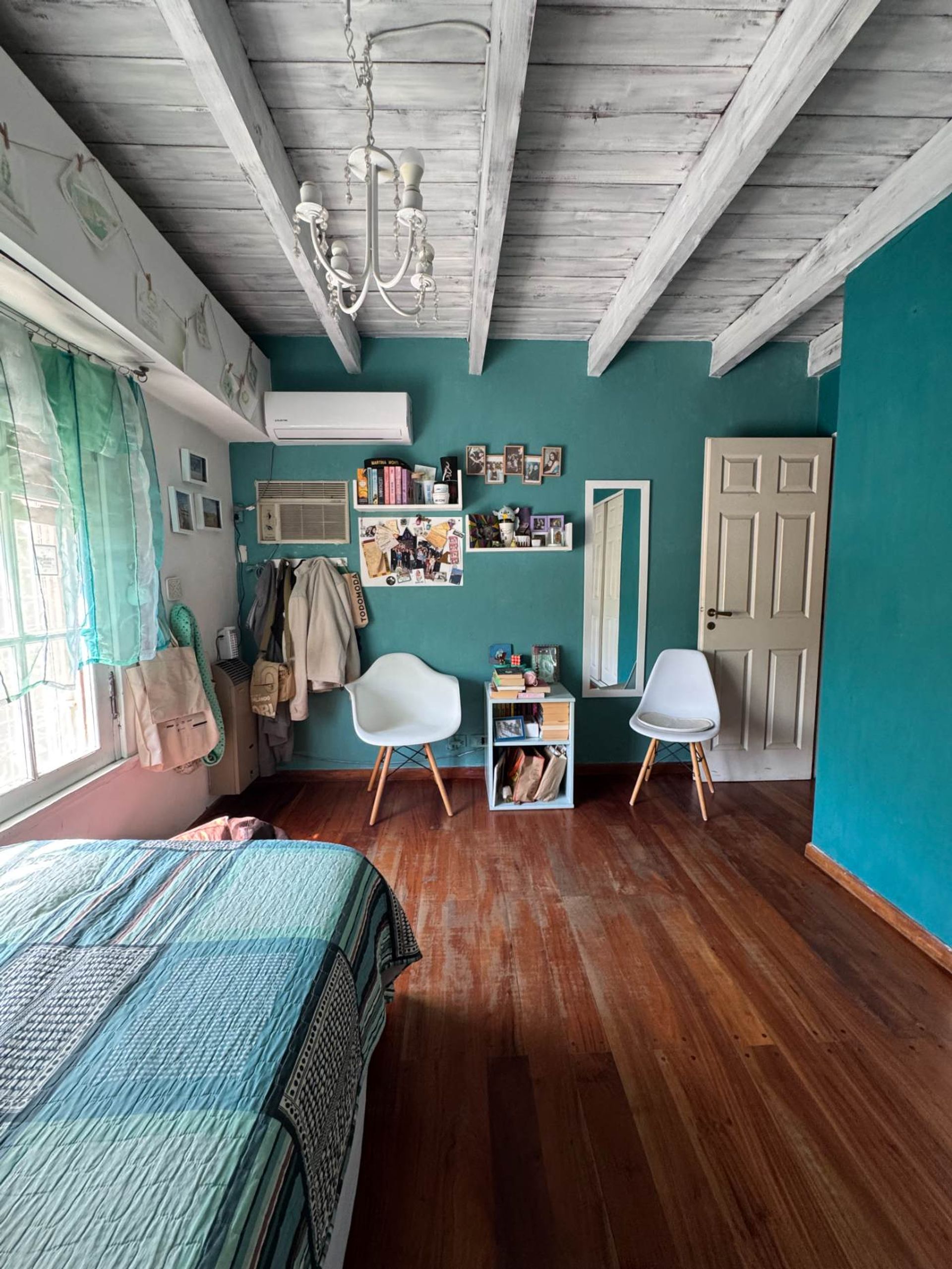 Casa en Venta Barrio La Candelaria Beccar