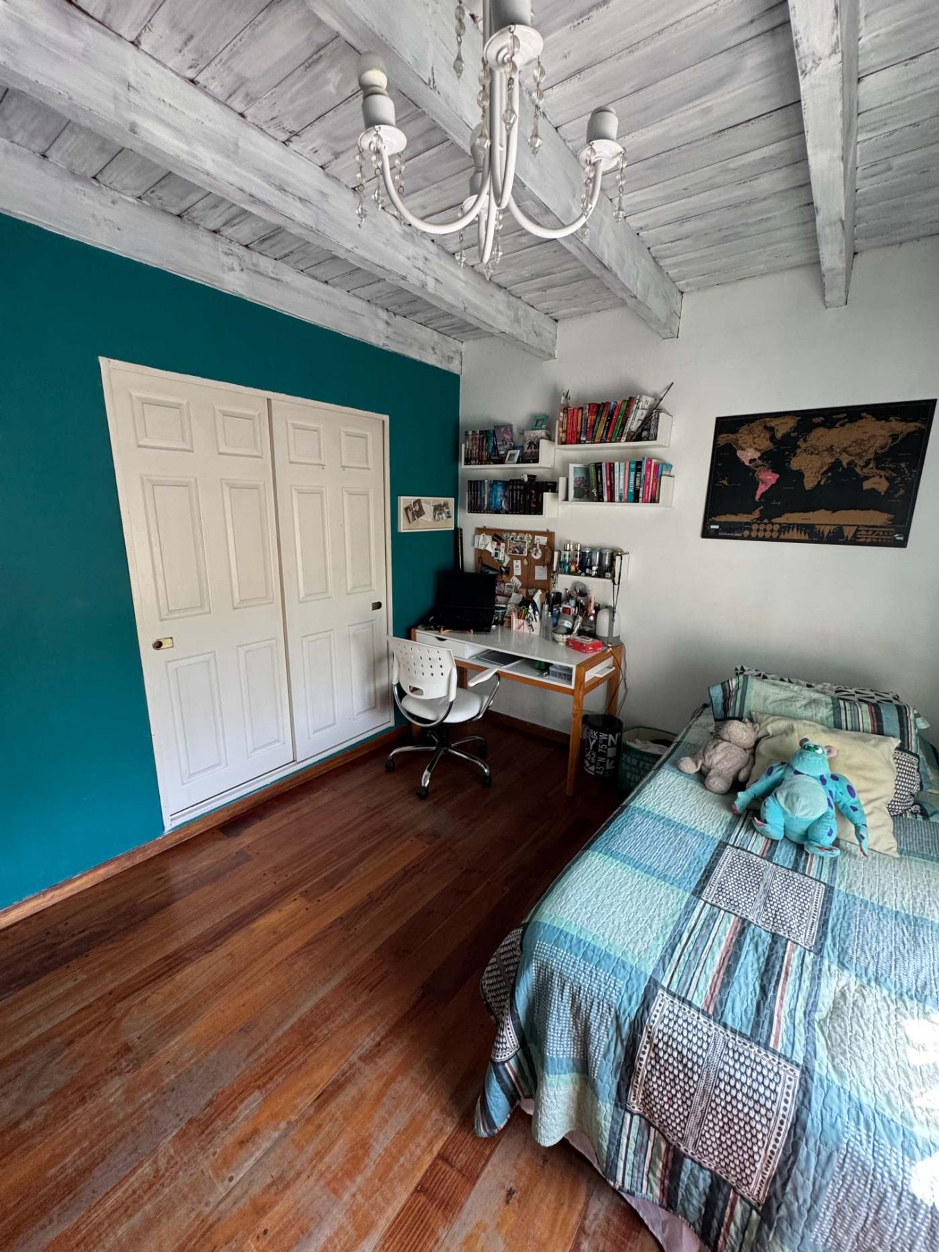 Casa en Venta Barrio La Candelaria Beccar