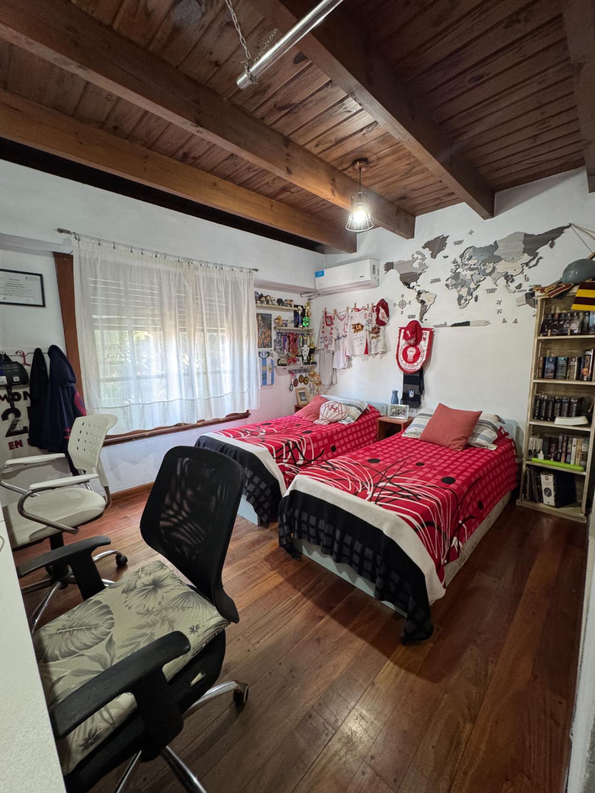 Casa en Venta Barrio La Candelaria Beccar