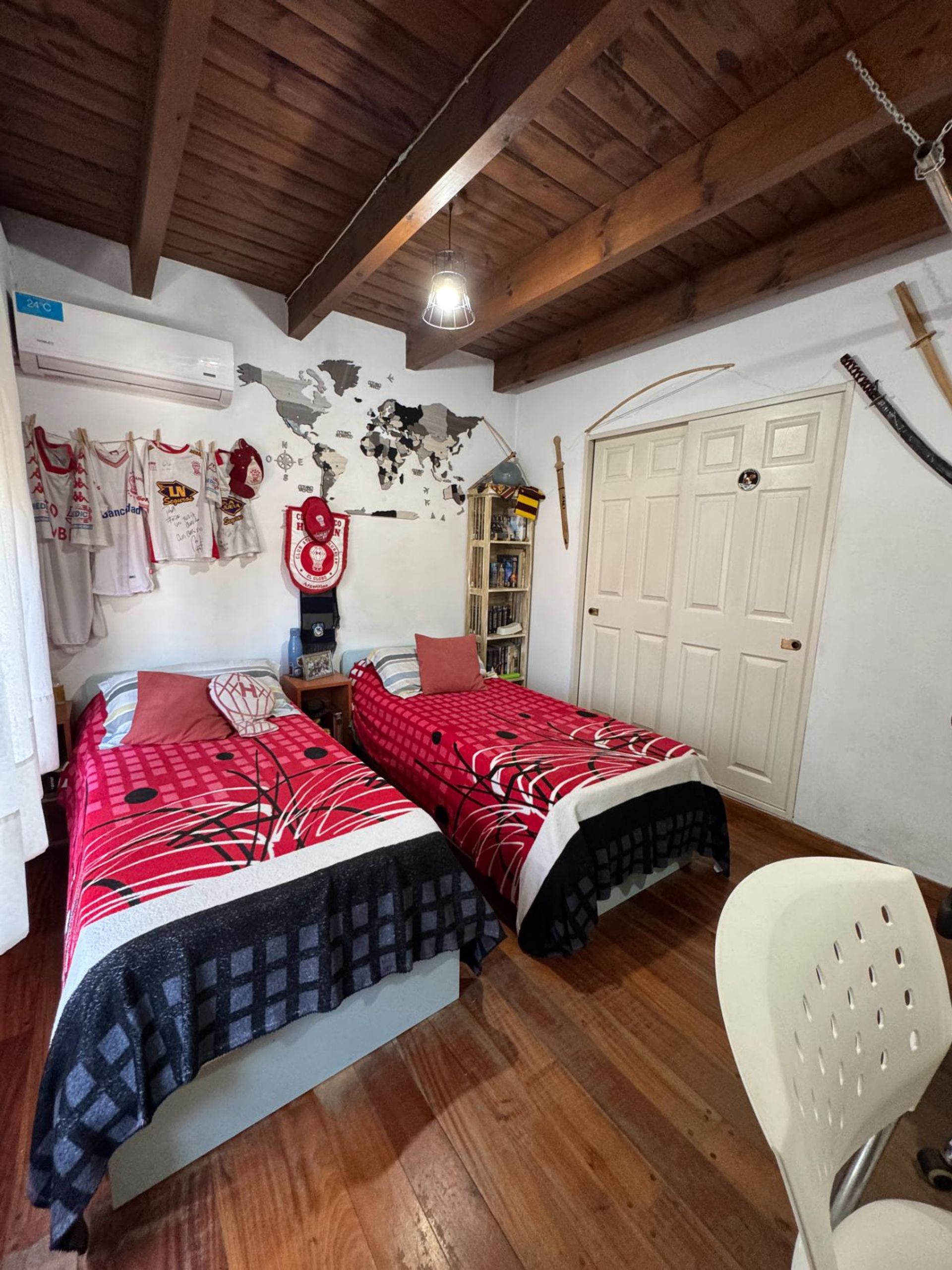 Casa en Venta Barrio La Candelaria Beccar