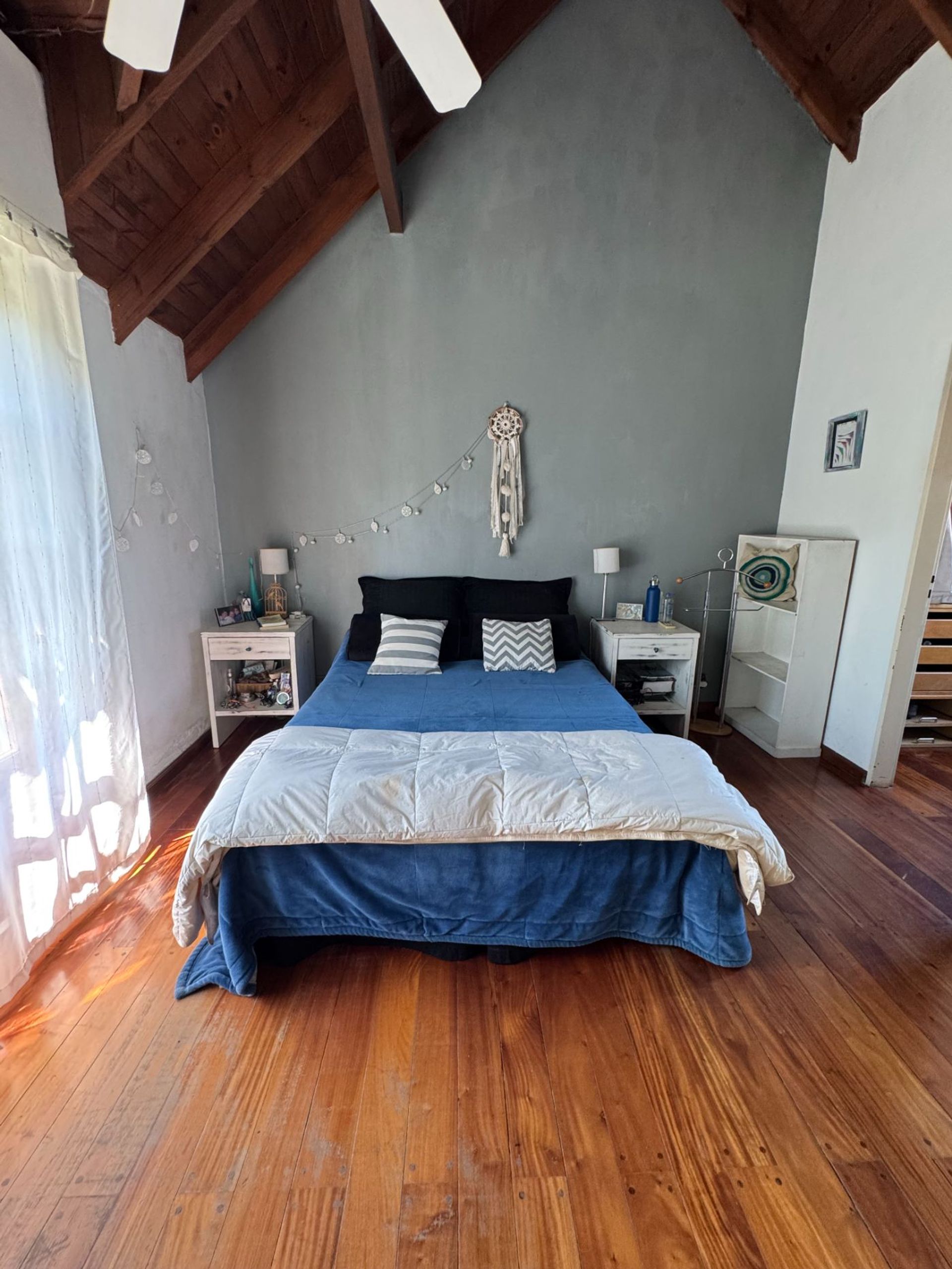Casa en Venta Barrio La Candelaria Beccar