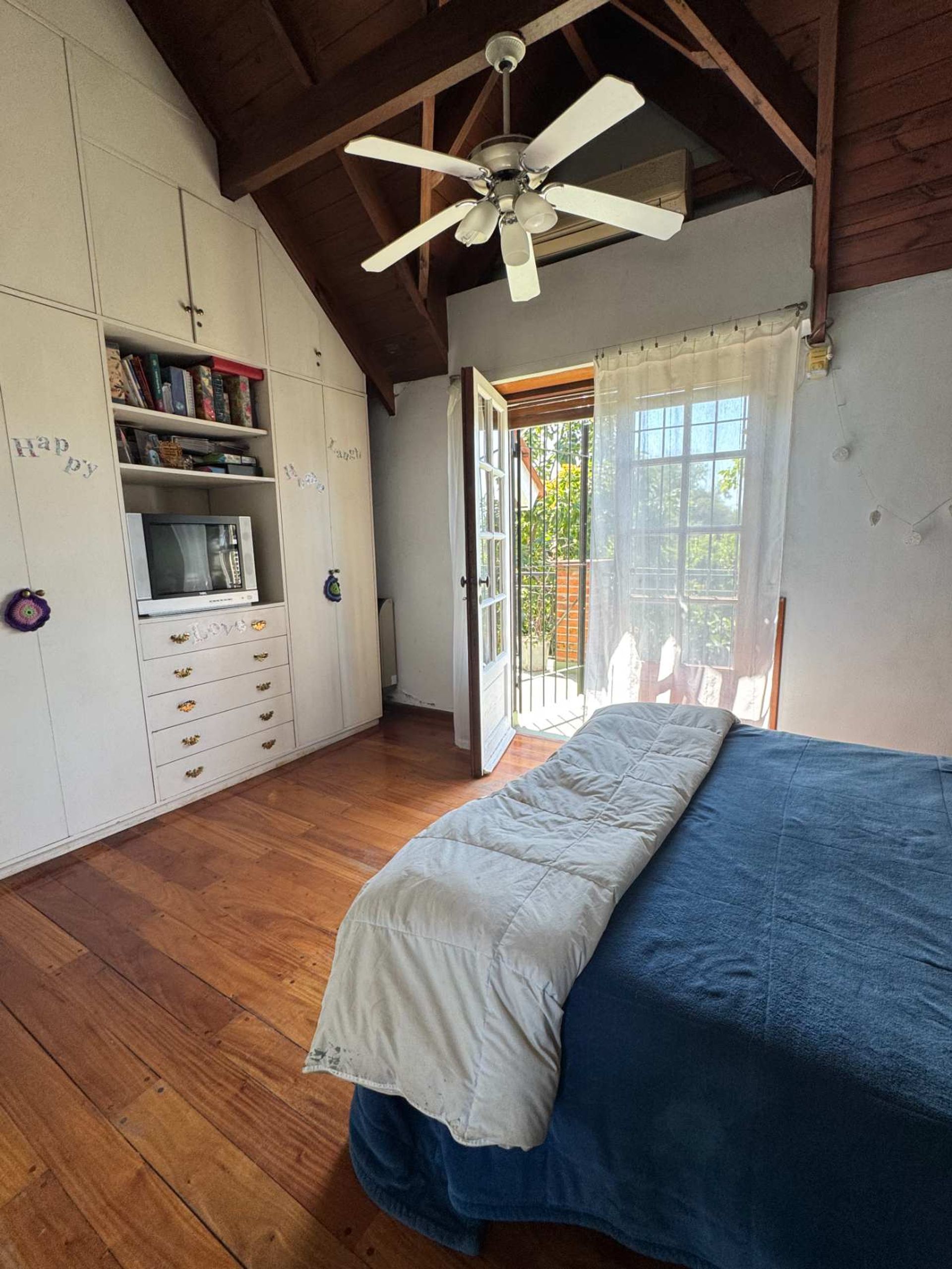 Casa en Venta Barrio La Candelaria Beccar
