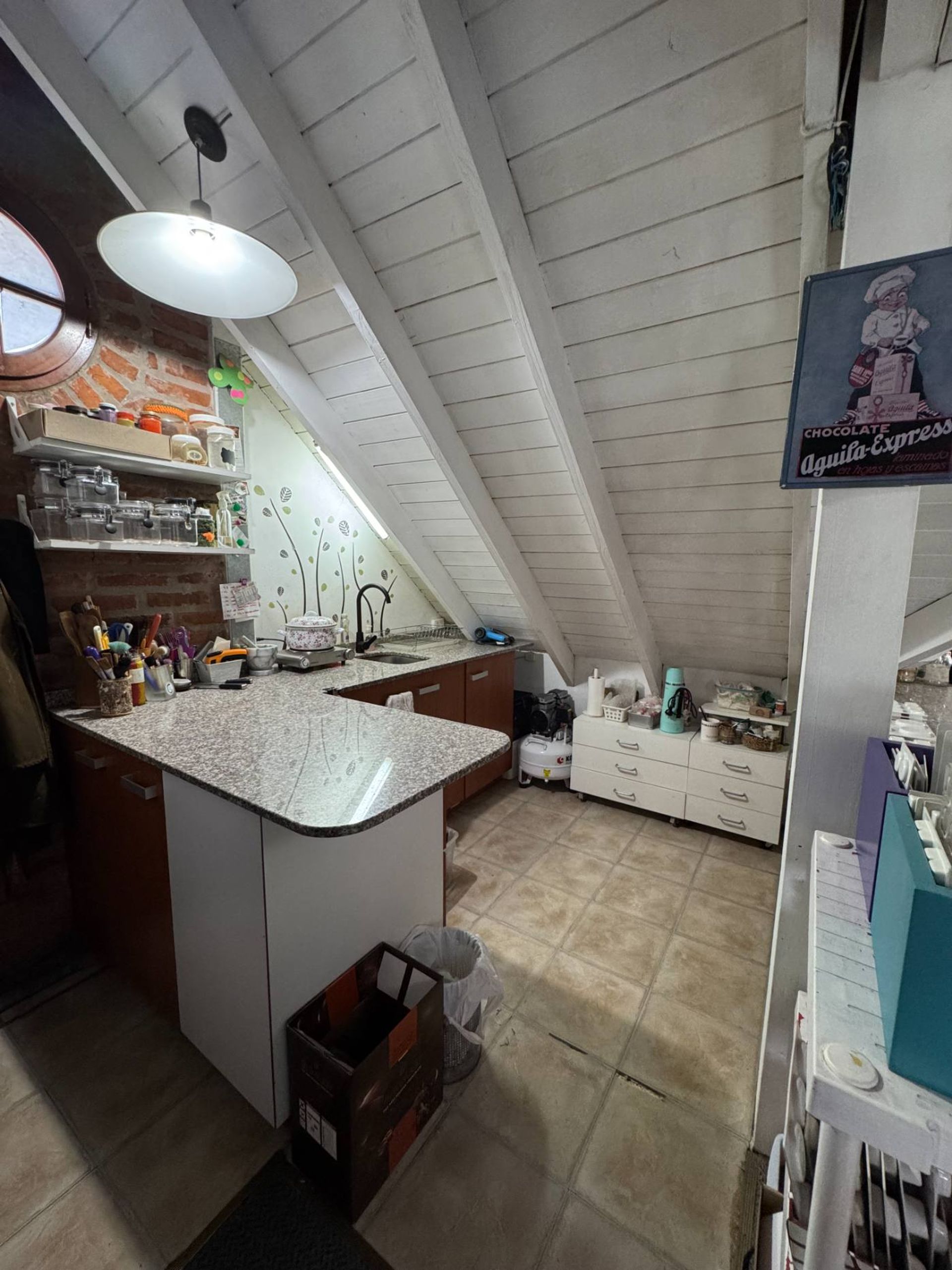 Casa en Venta Barrio La Candelaria Beccar