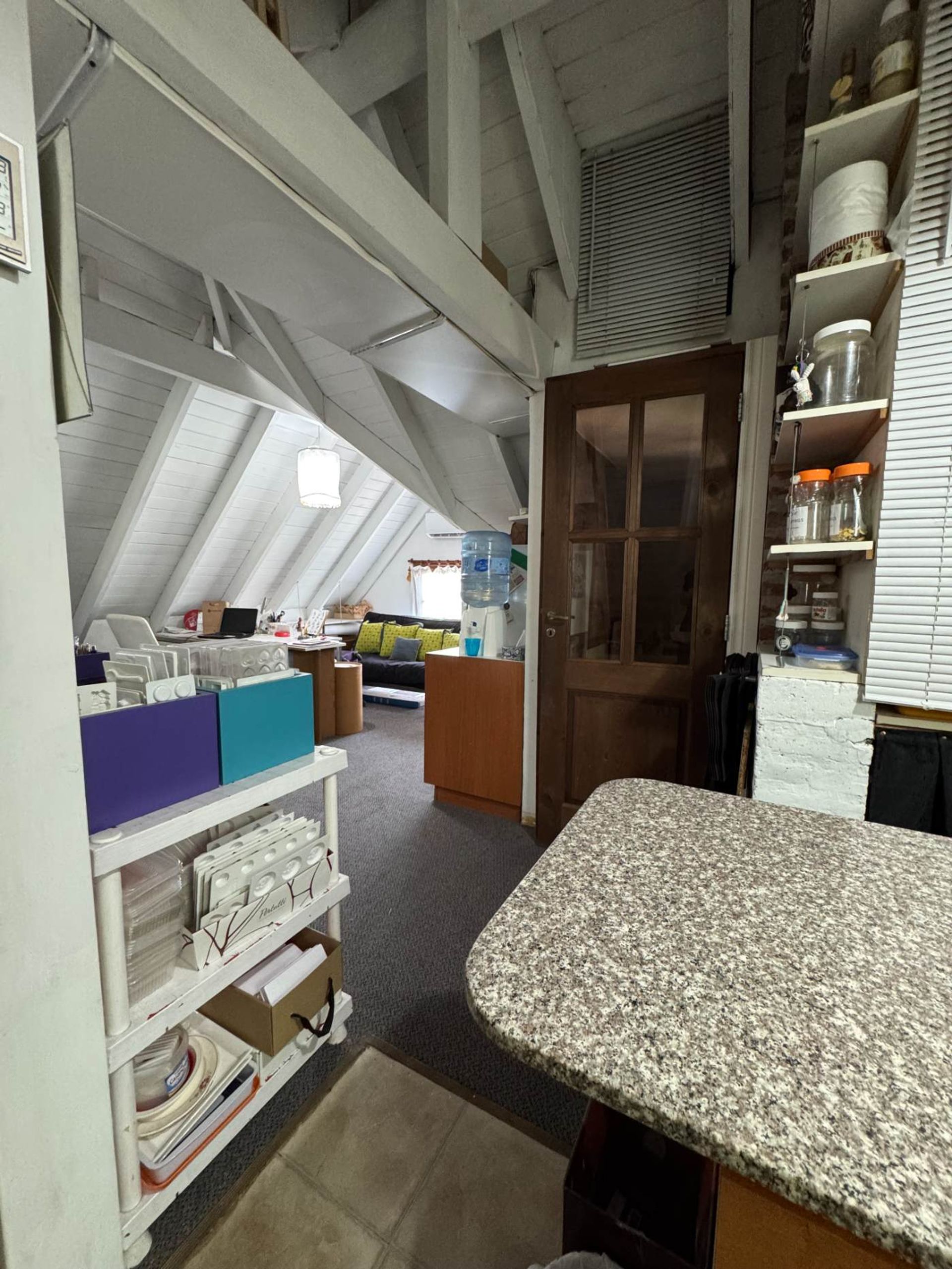 Casa en Venta Barrio La Candelaria Beccar