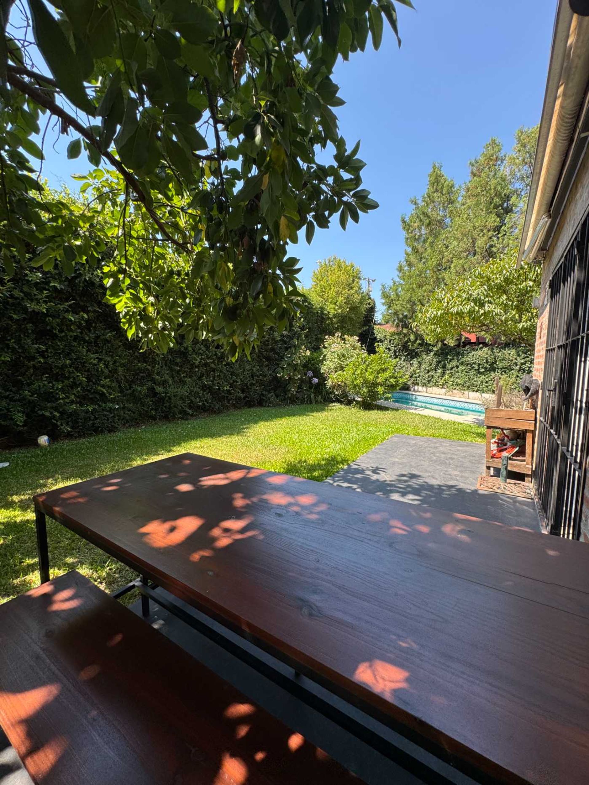 Casa en Venta Barrio La Candelaria Beccar