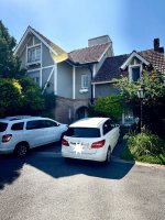 House for Sale, La Candelaria Beccar, with dependency.