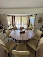 House for Sale, La Candelaria Beccar, with dependency.