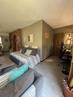 House for Sale, La Candelaria Beccar, with dependency.