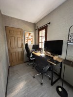 House for Sale, La Candelaria Beccar, with dependency.