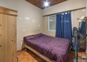 3-room apartment for sale in Carapachay, credit available.