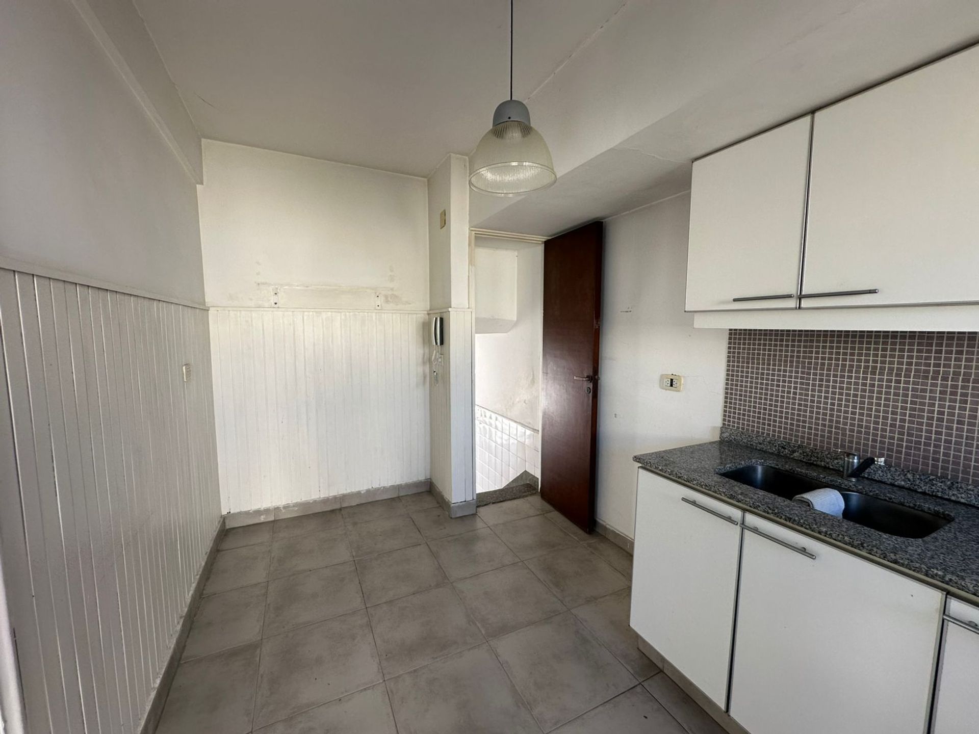 Duplex 5 Amb En Alquiler En Martinez Con Jardin