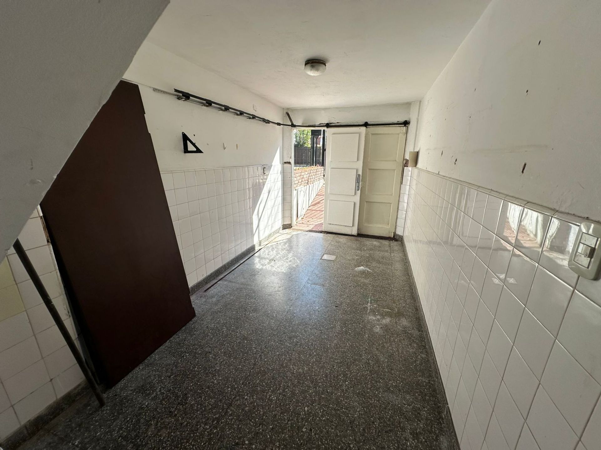 Duplex 5 Amb En Alquiler En Martinez Con Jardin