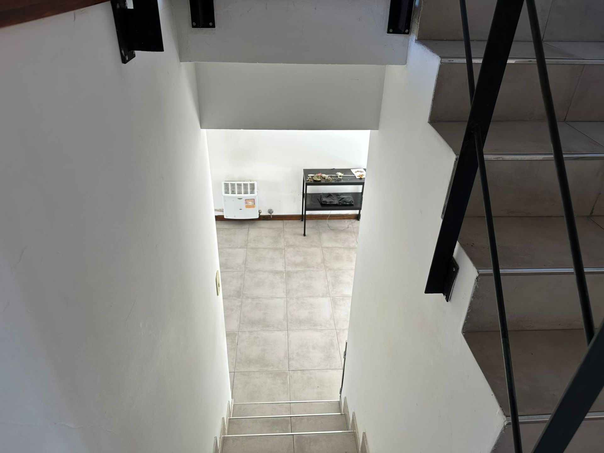 Duplex 5 Amb En Alquiler En Martinez Con Jardin