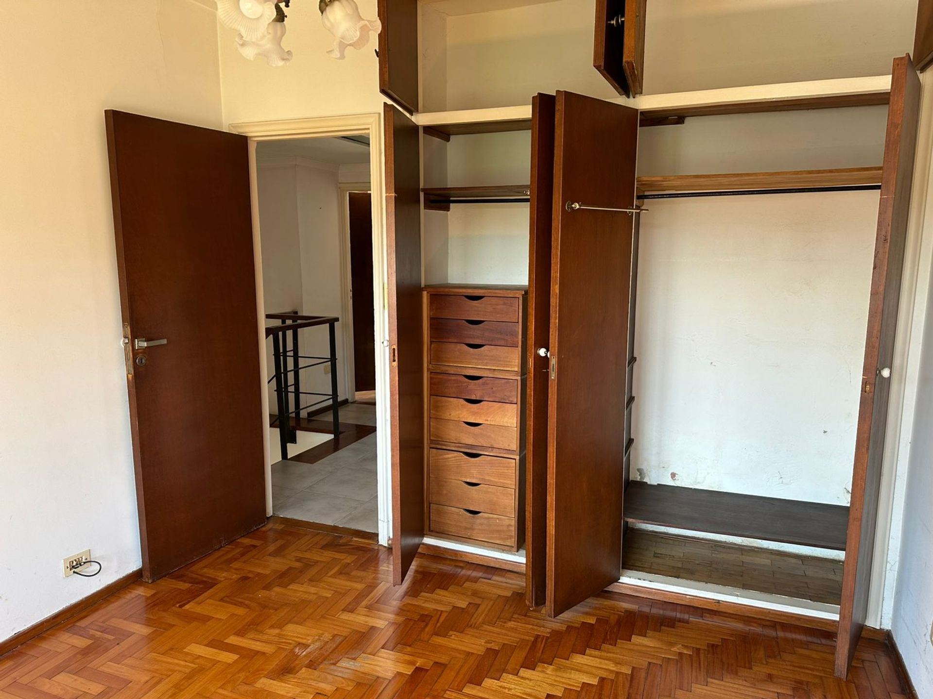 Duplex 5 Amb En Alquiler En Martinez Con Jardin