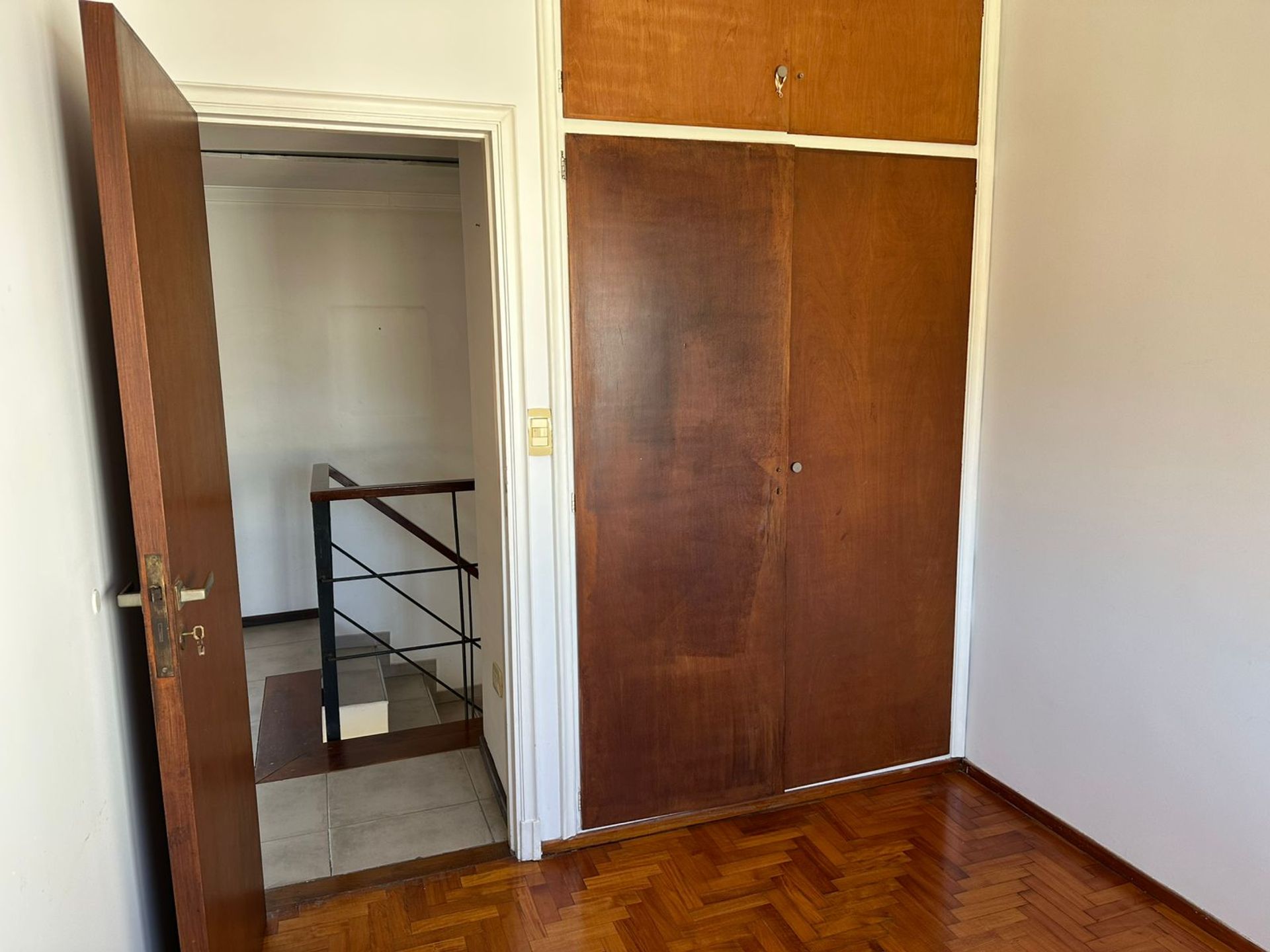 Duplex 5 Amb En Alquiler En Martinez Con Jardin