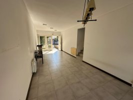 Duplex 5 rooms for rent in Martinez with garden