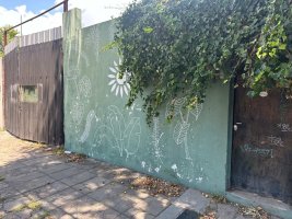 Villa Adelina Lot for Rent with Barbecue