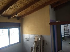 Villa Adelina Lot for Rent with Barbecue