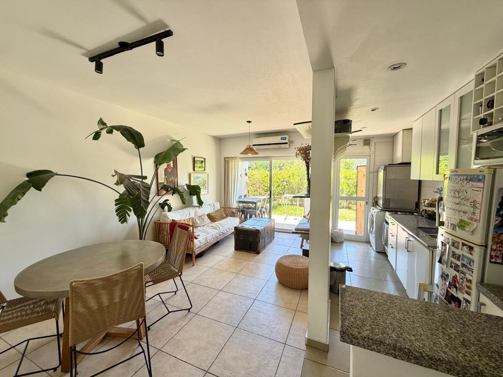 3-Room Apartment For Sale Tigre La Mora