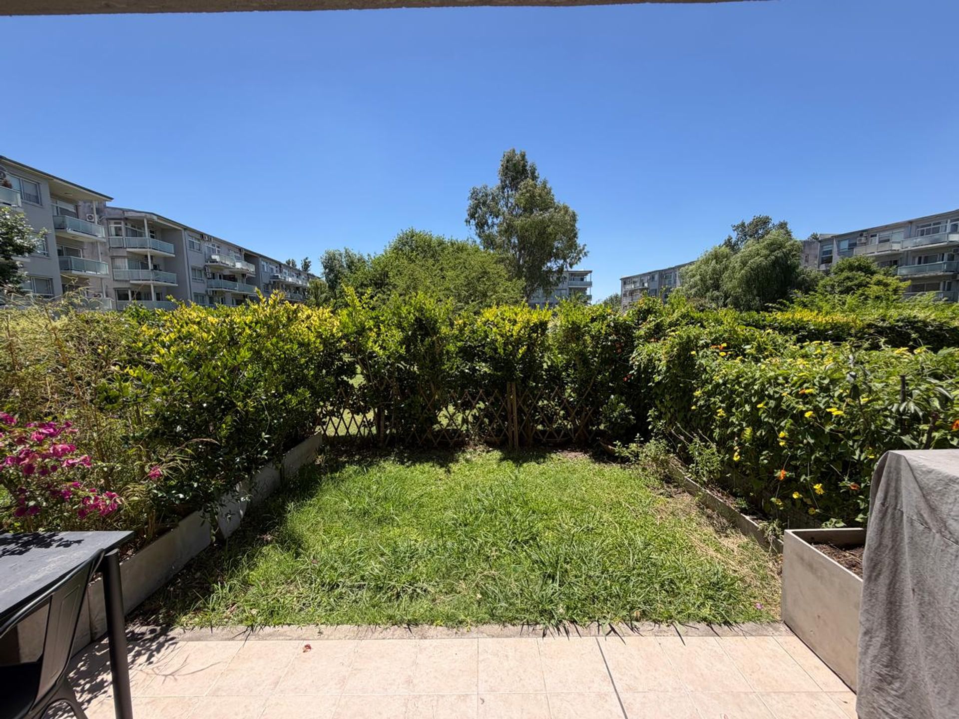 Departamento 3 Amb. Venta Tigre La Mora