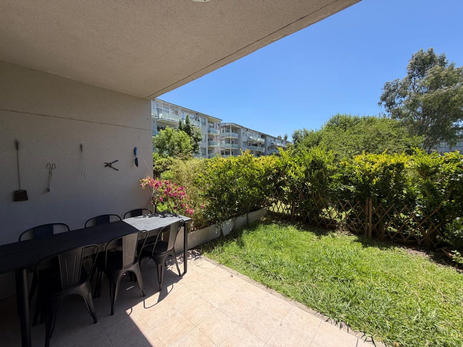 Departamento 3 Amb. Venta Tigre La Mora