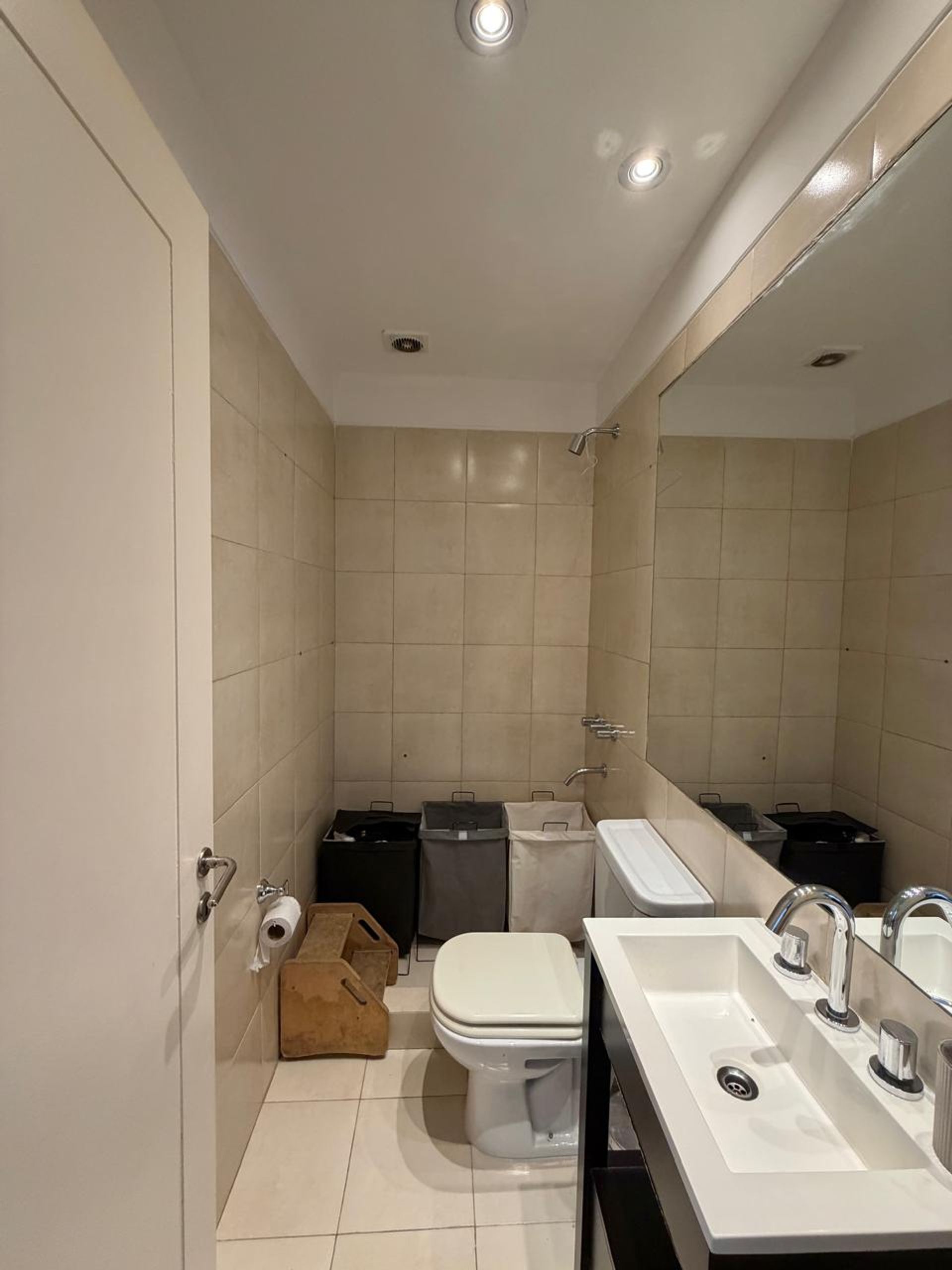 Departamento 3 Amb. Venta Tigre La Mora