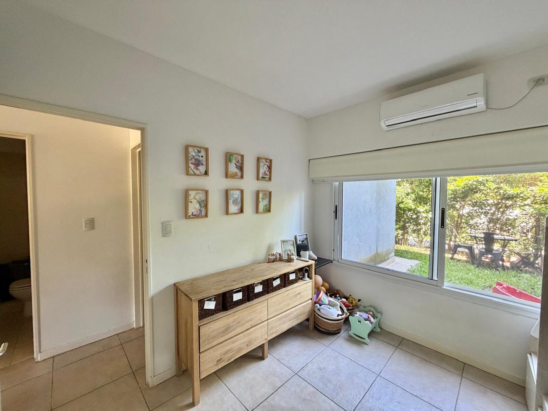 Departamento 3 Amb. Venta Tigre La Mora