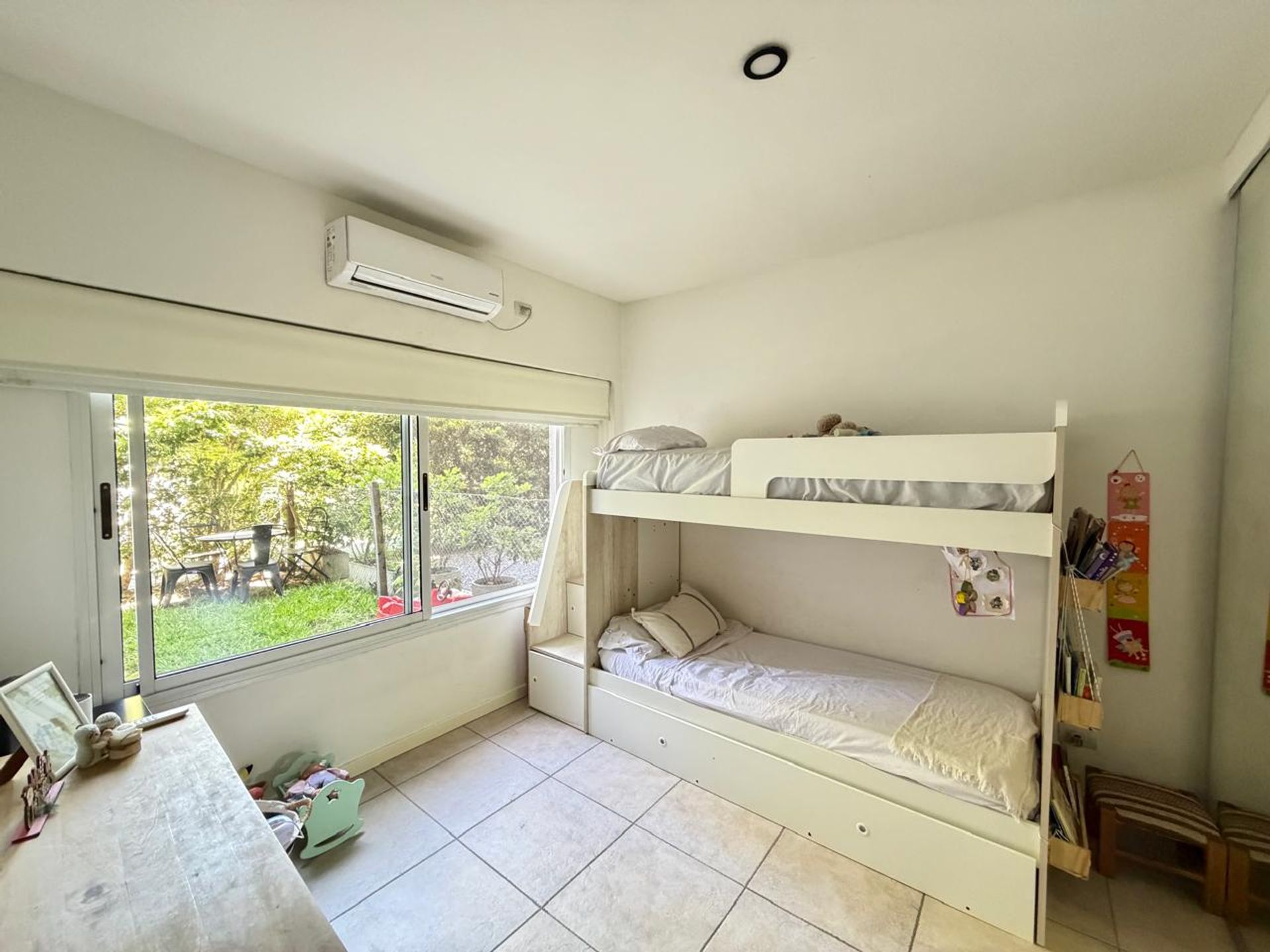Departamento 3 Amb. Venta Tigre La Mora