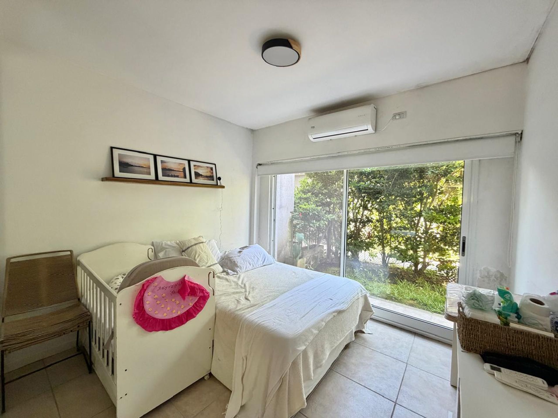 Departamento 3 Amb. Venta Tigre La Mora