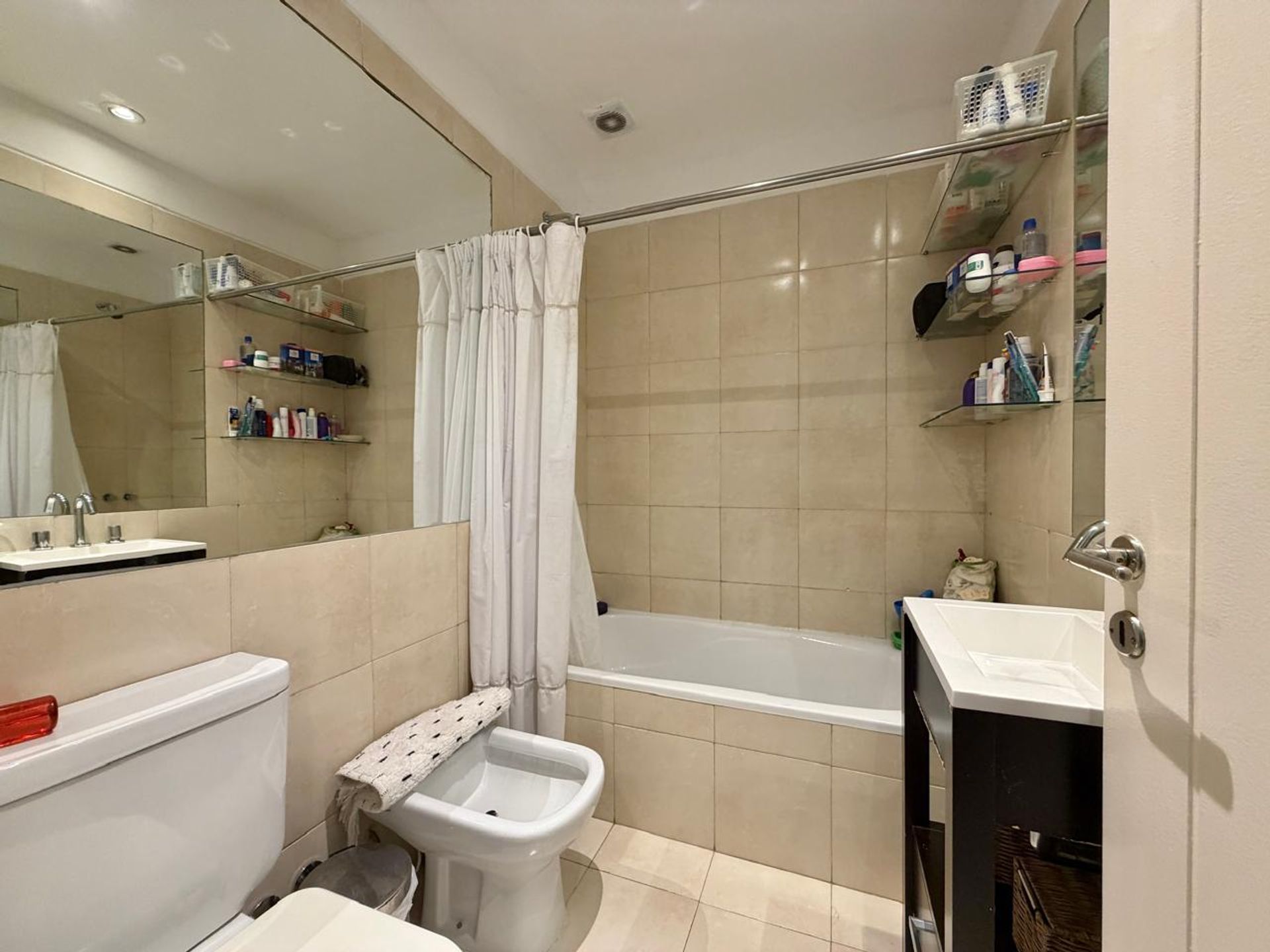 Departamento 3 Amb. Venta Tigre La Mora