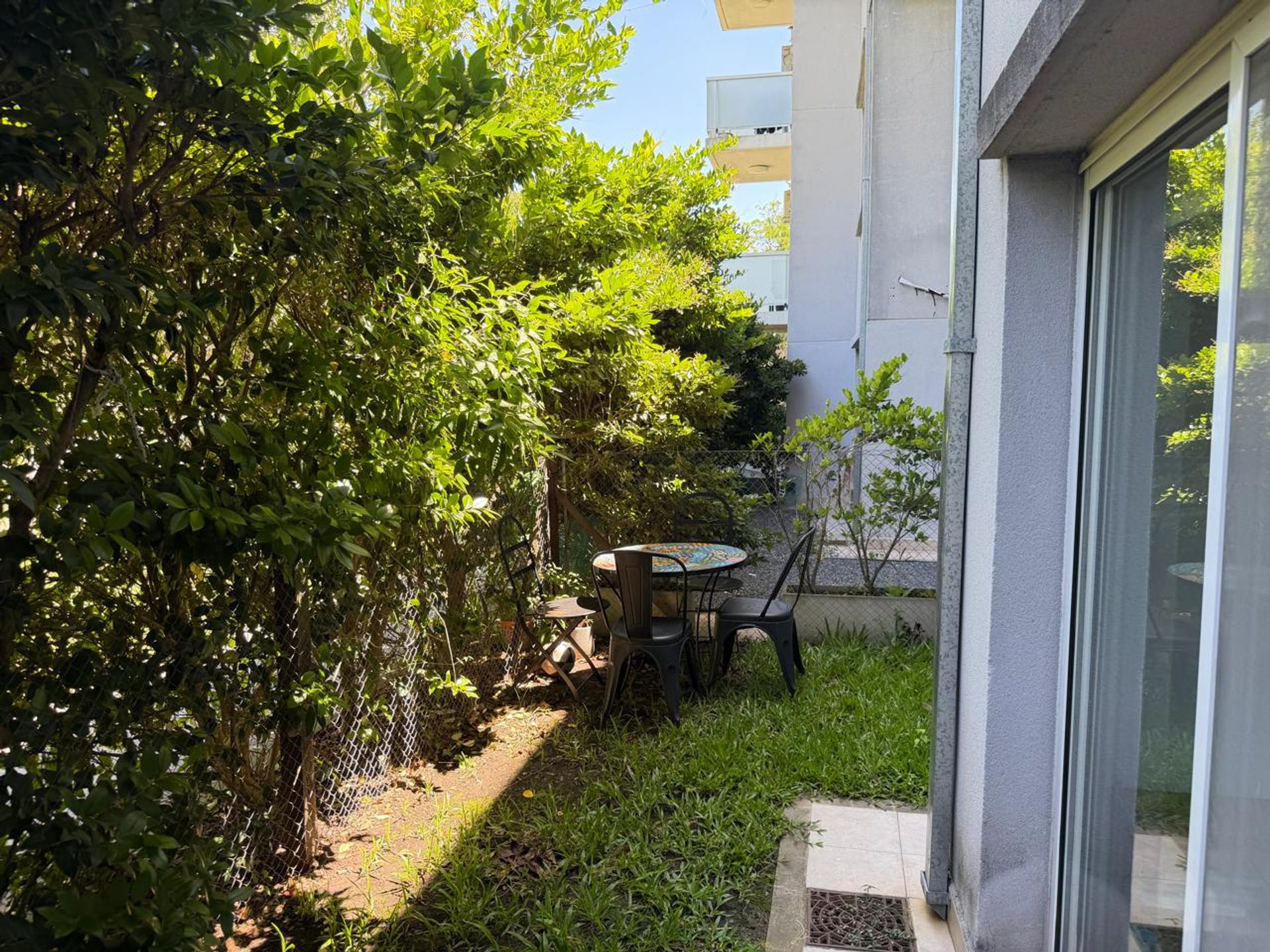 Departamento 3 Amb. Venta Tigre La Mora