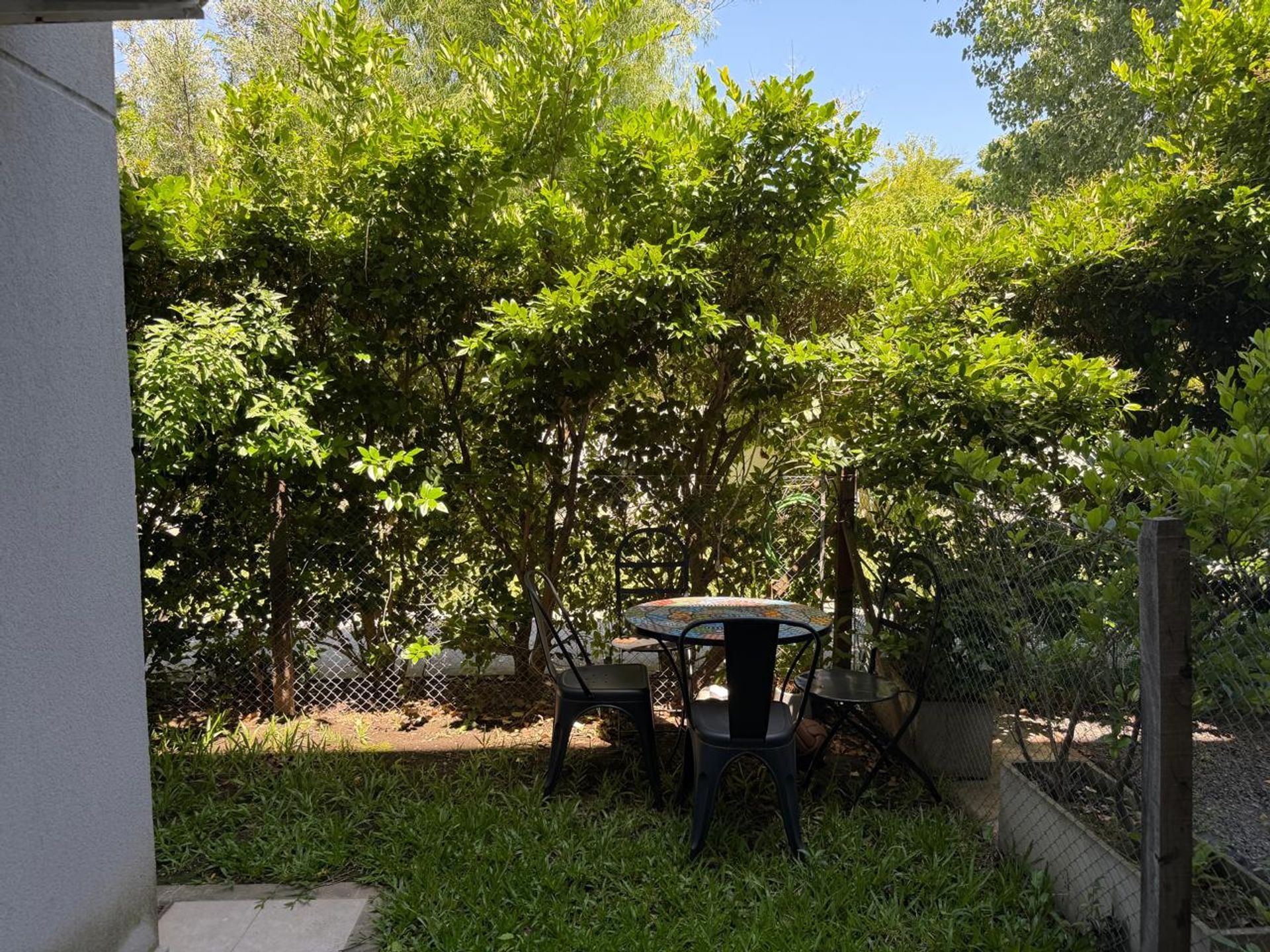 Departamento 3 Amb. Venta Tigre La Mora