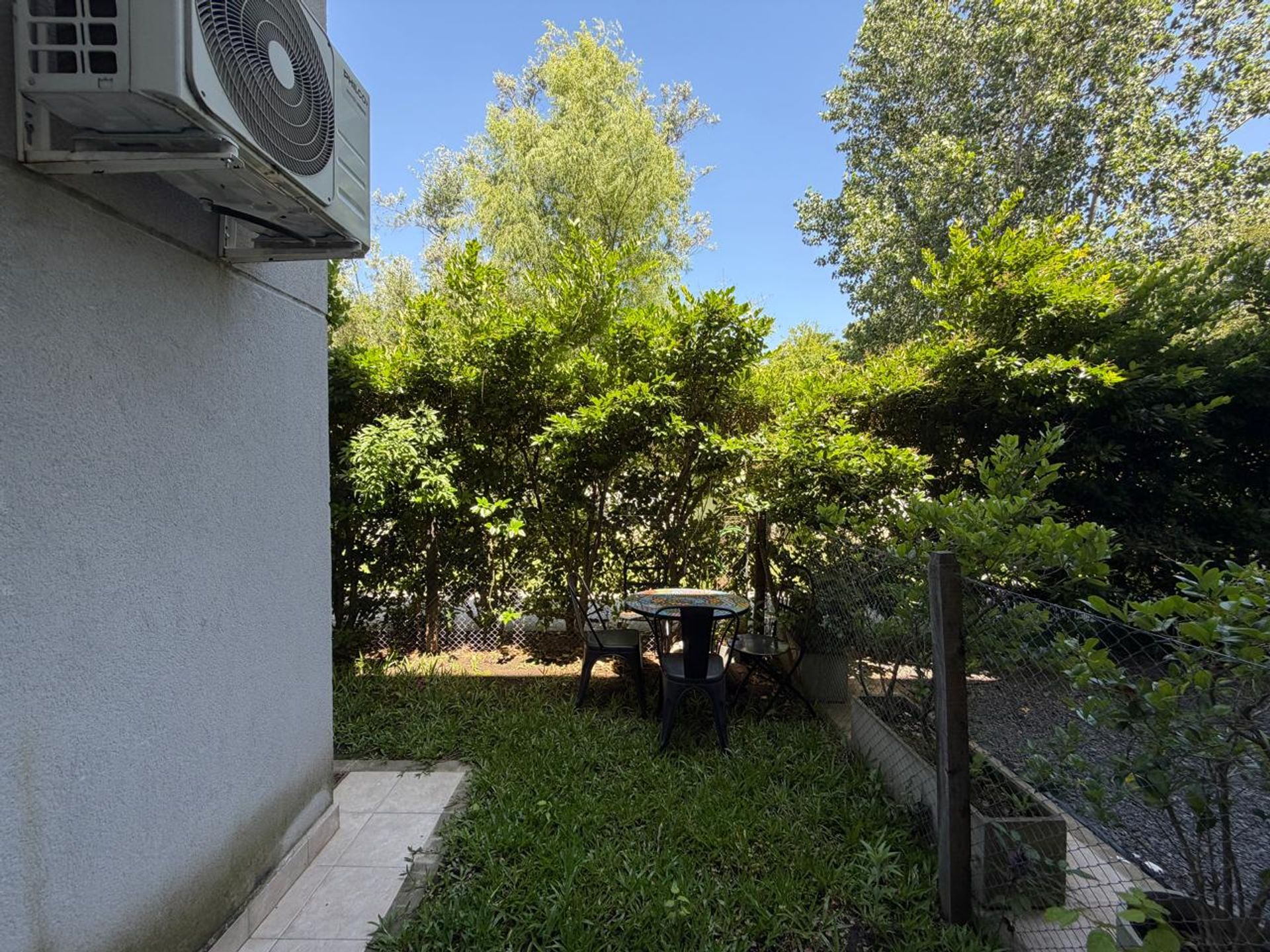 Departamento 3 Amb. Venta Tigre La Mora