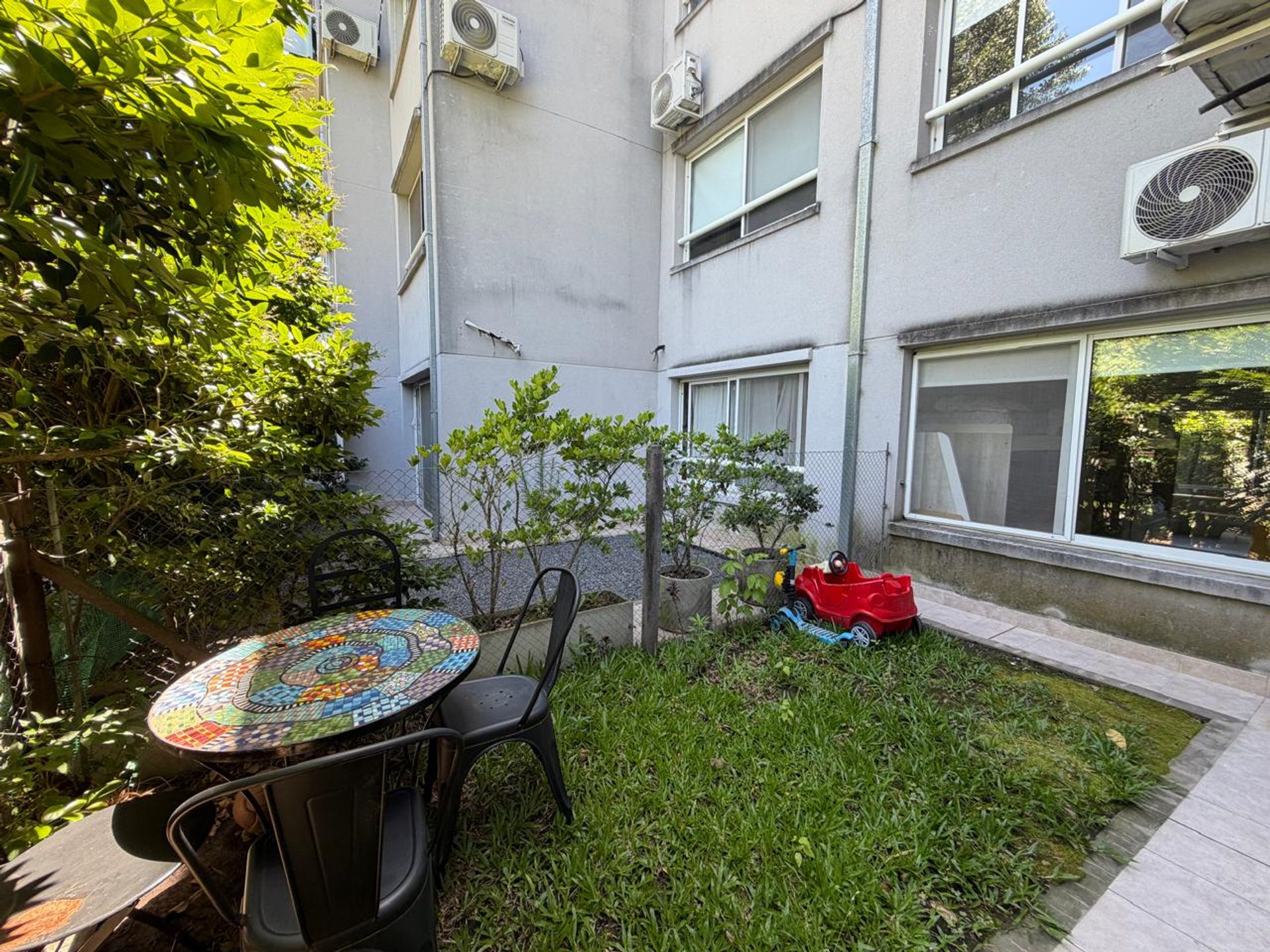Departamento 3 Amb. Venta Tigre La Mora