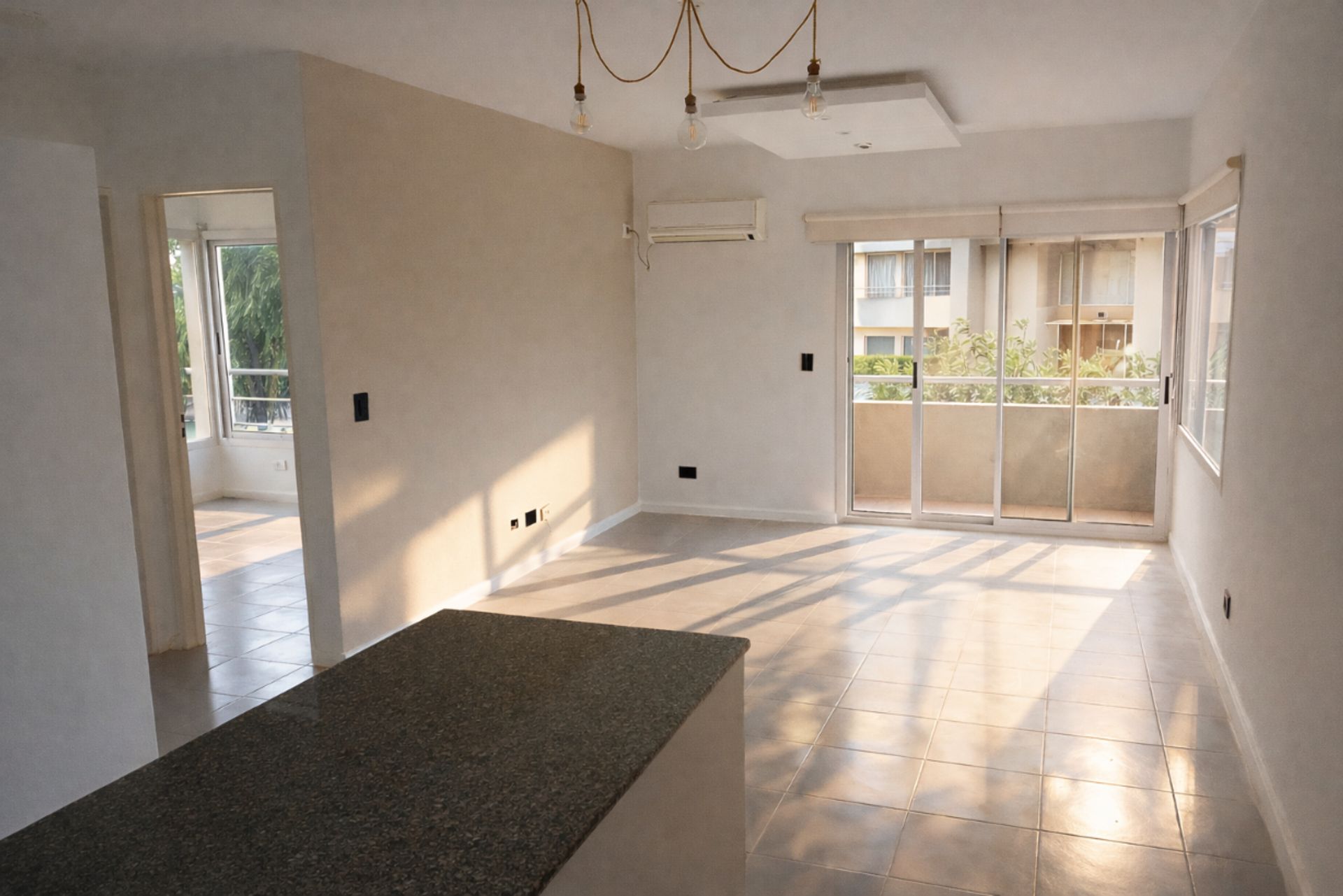 Hermoso Departamento Al Fte 3 Ambientes C/Cochera