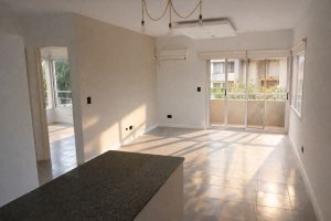 Hermoso Departamento Al Fte 3 Ambientes C/Cochera