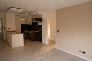 Hermoso Departamento Al Fte 3 Ambientes C/Cochera