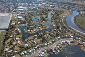 LOT FOR SALE, SAN FERMIN NEIGHBORHOOD - Don Torcuato