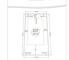 LOT FOR SALE, SAN FERMIN NEIGHBORHOOD - Don Torcuato