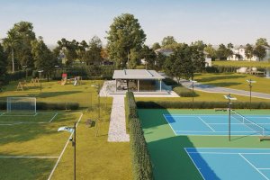 LOT FOR SALE, SAN FERMIN NEIGHBORHOOD - Don Torcuato